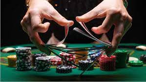 Зеркало Casino JVSpin