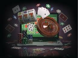 Официальный сайт Casino JVSpin